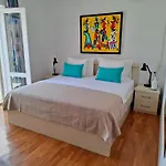 Guest House Mediterranean