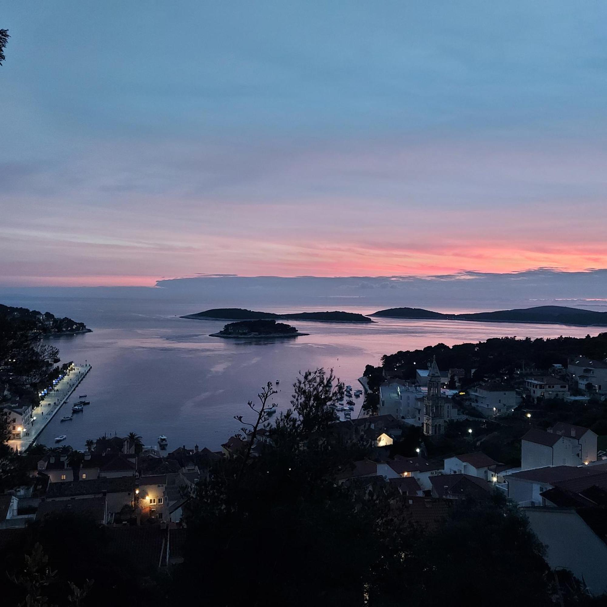 Gasthof Mediterranean Hvar Town