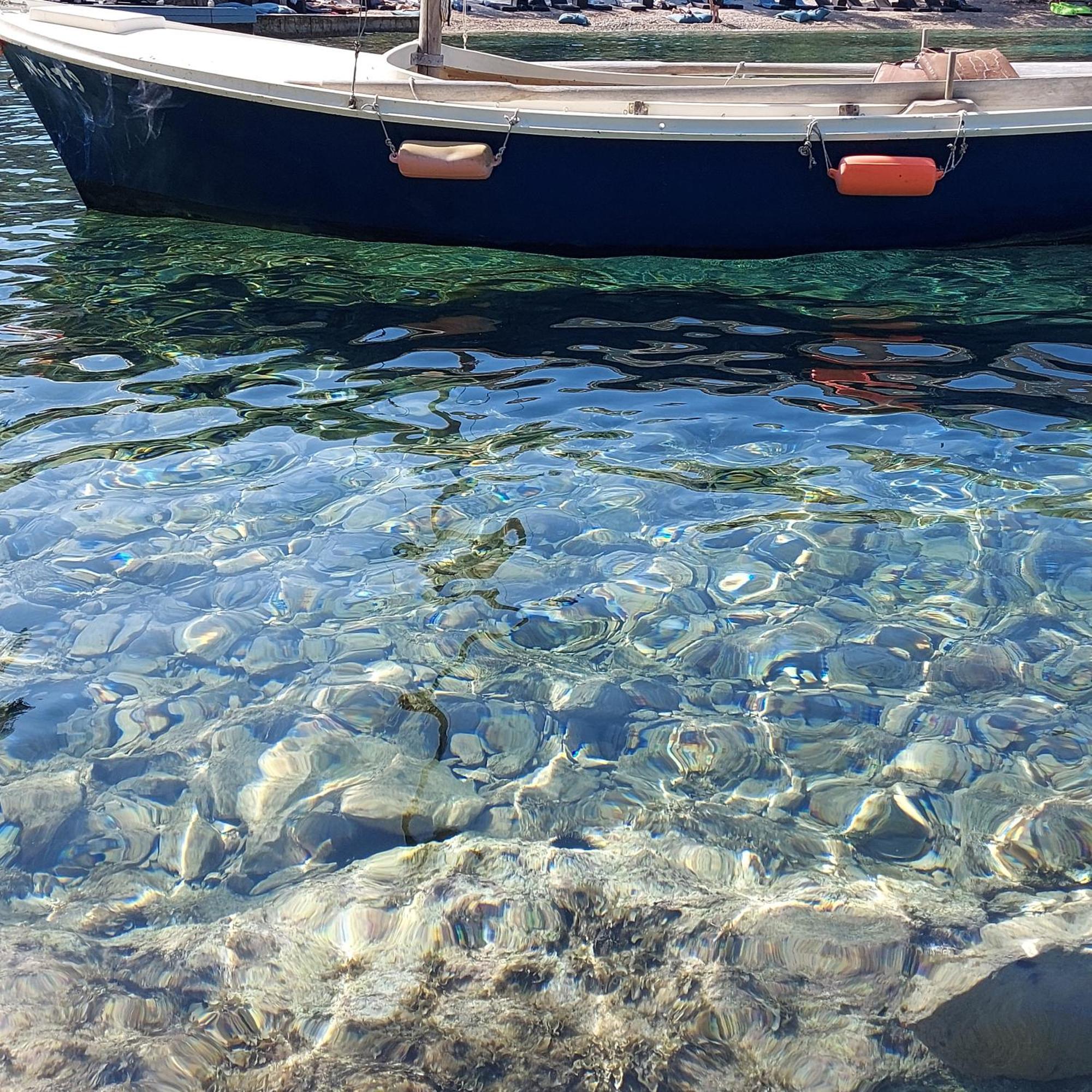 Mediterranean Gasthof Hvar Town