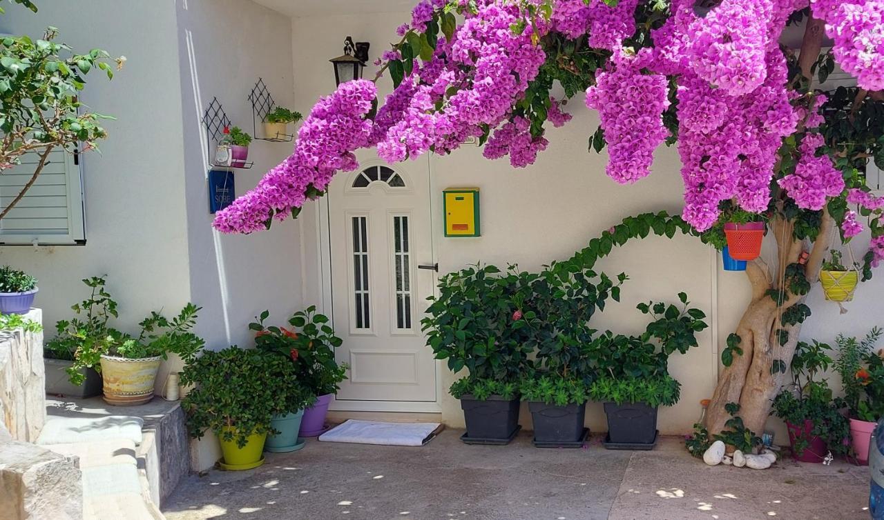 Mediterranean Gjestgiverier 3*