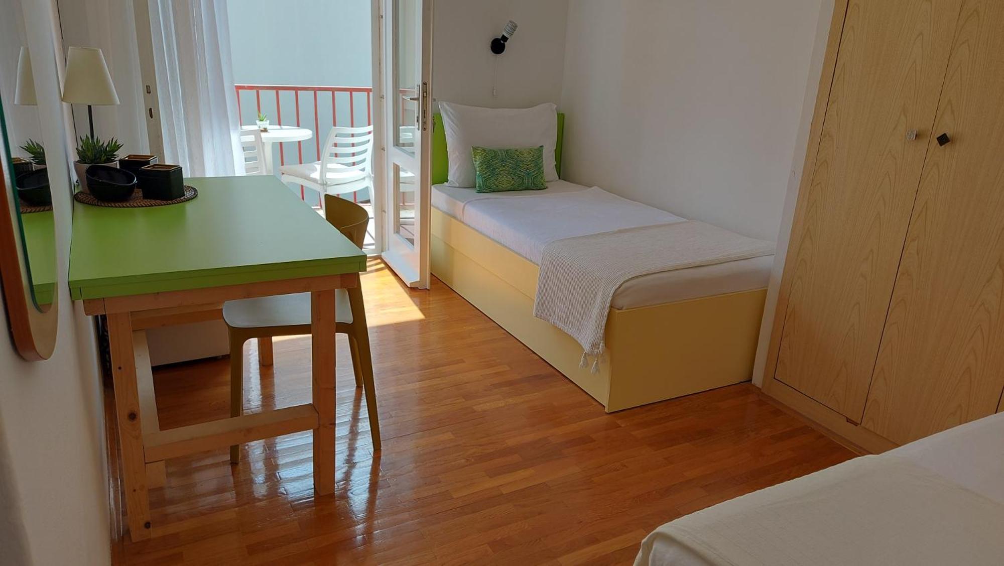 Mediterranean 3* Hvar Town