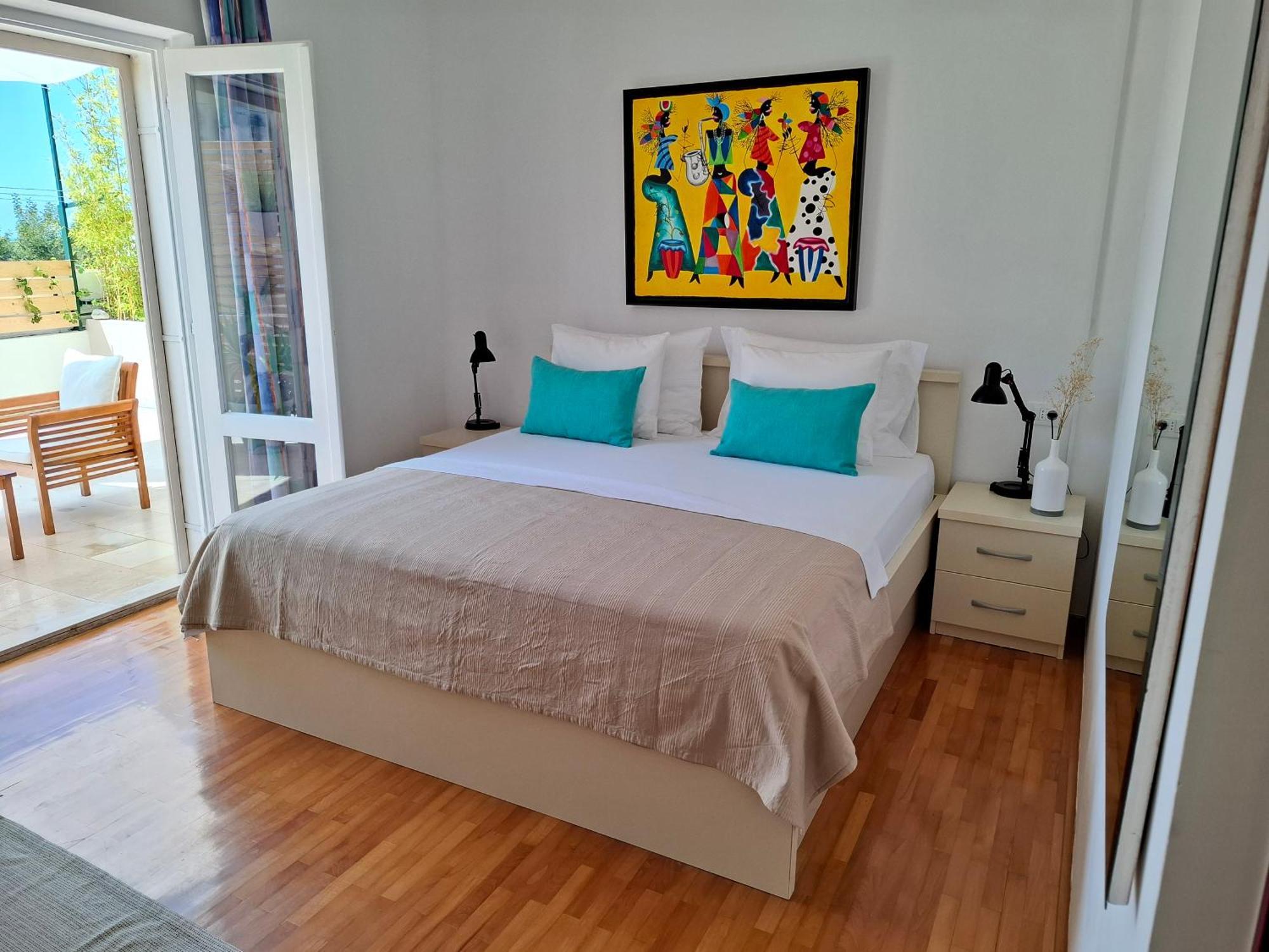 Mediterranean Gjestgiverier 3*